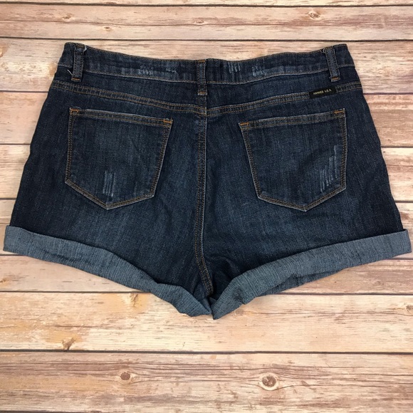 hammer jeans premium denim
